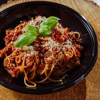 Spaghetti Bolognese