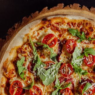 Pizza Crudo Parma 40 cm