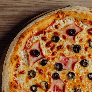 Pizza Prosciutto 30 cm