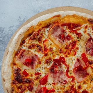Pizza Habanero 40 cm