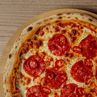 Pizza Peperoni 30 cm