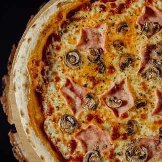 Pizza Capriciosa 40 cm