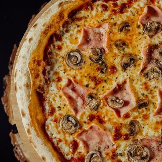 Pizza Capriciosa 30 cm