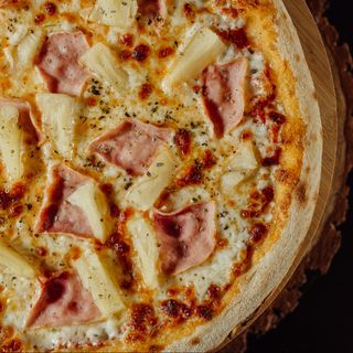 Pizza Ananas 30 cm