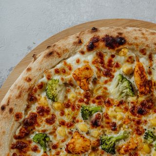 Pizza Vacanza  40 cm