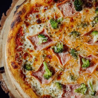 Pizza Broccoli 30 cm