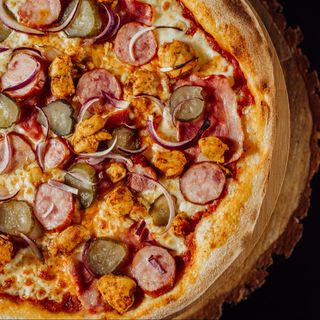 Pizza Villaggio 40 cm