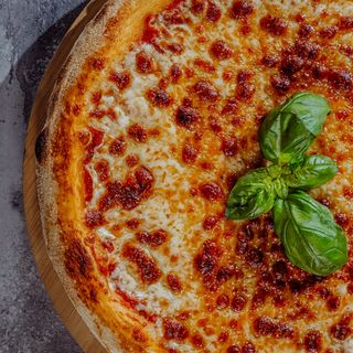 Pizza Margherita 40 cm
