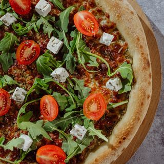 Pizza Primavera 40 cm