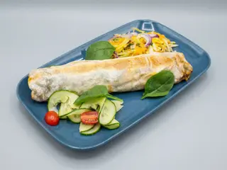 Tortilla Pina