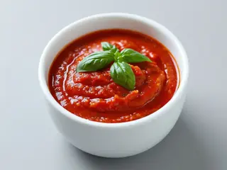 Sos pomidorowy