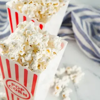 Popcorn solony 1l