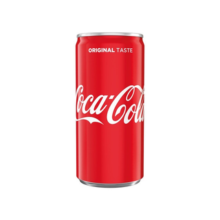 Coca cola (200ml)