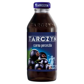 Tarczyn Czarna porzeczka (300 ml)