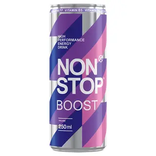 NON STOP BOOST (250ml)