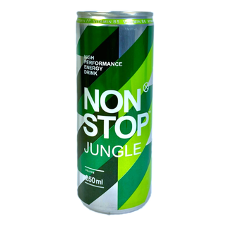 NON STOP Jungle (250 ml)