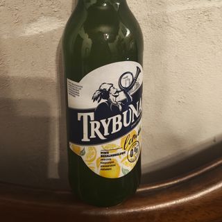 Piwo Trybunał Zero Lemon 500ml