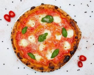 Margherita
