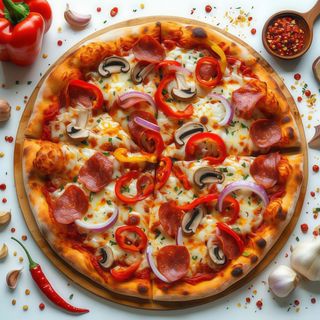 Dyrektor bardzo duża