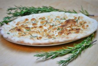 Focaccia
