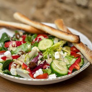 Insalata Greca