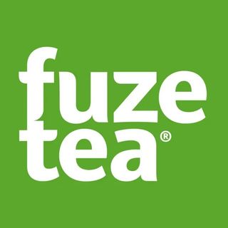 FuzeTee Brzoskwinia 0,5l