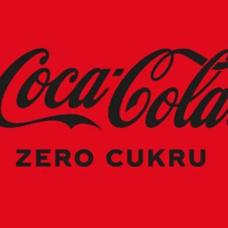 Coca-Cola zero 0,5l