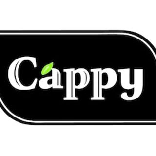 Sok Cappy Jabłko 0,3l