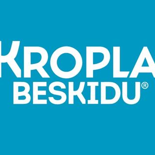 Kropla Beskidu niegazowana 0,5l