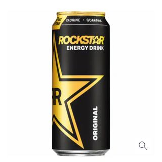 Napój Energetyczny