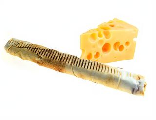 Rollo z Serem Mega