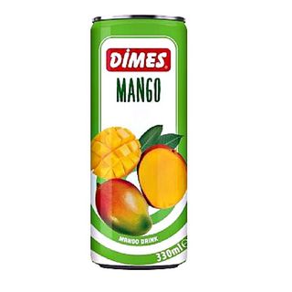 Mango Nectar 