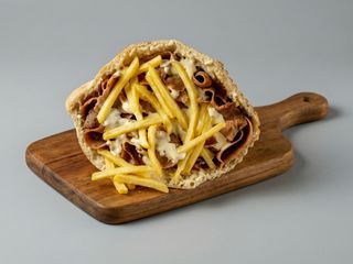Bułka Amerykańska