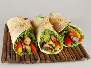 Rollo Kebab