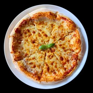 1. Margarita średnia