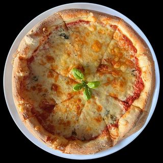 10. Trzy Sery średnia