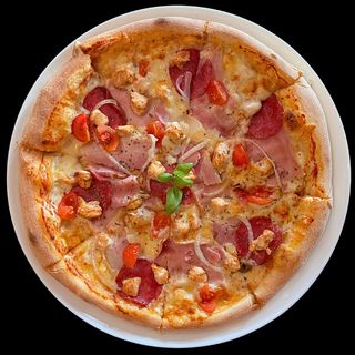 23. Na bogato średnia