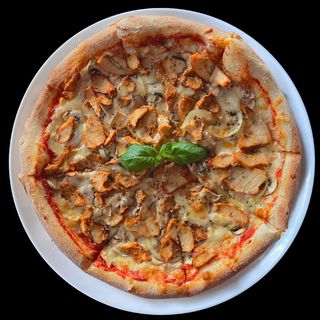 26. Kebabowa średnia