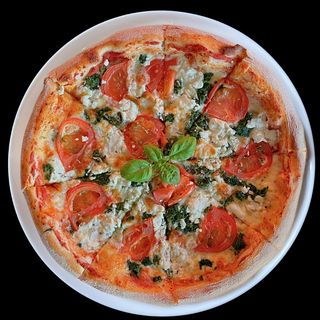 29. Spinace średnia