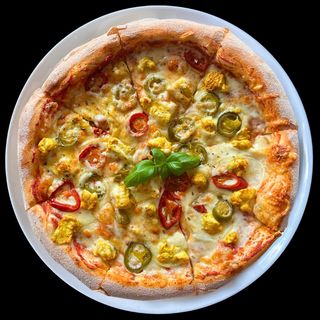 36. Pollo 2  (Ostra) średnia