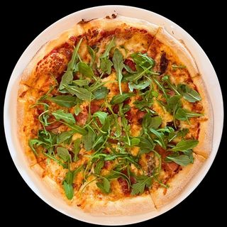 37. Toscana średnia