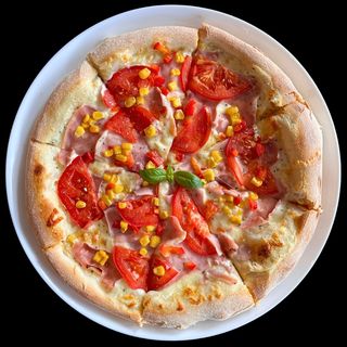 30. Ferrara (Sos Biały Śmietanowy) gigant