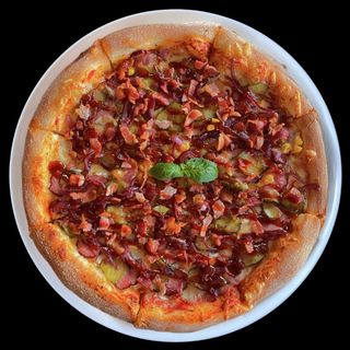 34. Texas gigant *NOWOŚĆ*