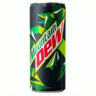 Mt Dew [Puszka 0,33l]