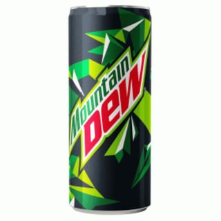 Mt Dew [Puszka 0,33l]