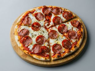 3. PEPPERONI