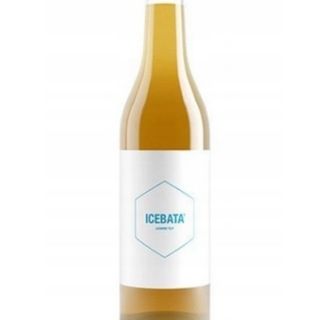 ICEBATA 330 ml Jasmine
