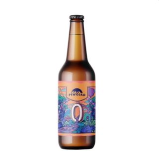 Piwojad Bezalkoholowe IPA 0%