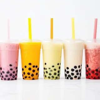 Bubble Tea