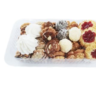 Mieszanka ciastek 500g